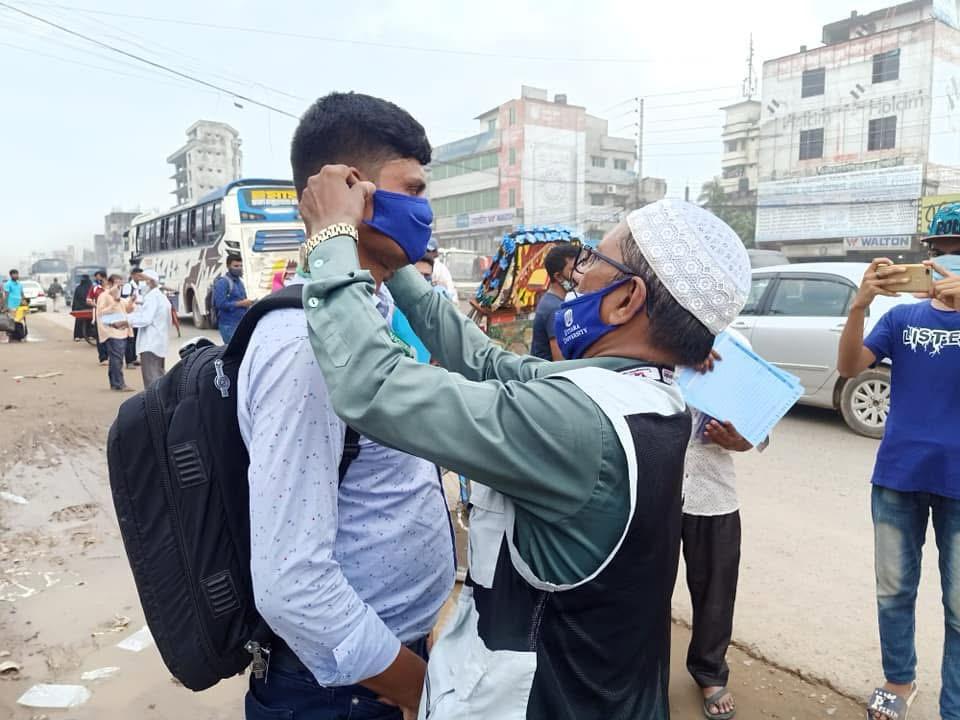 বাংলাদেশ হিউম্যান রাইটস ফাউন্ডেশন একটি মানবিক ও মানবতার সেবা মুলুক ফাউন্ডেশন। TEST 3