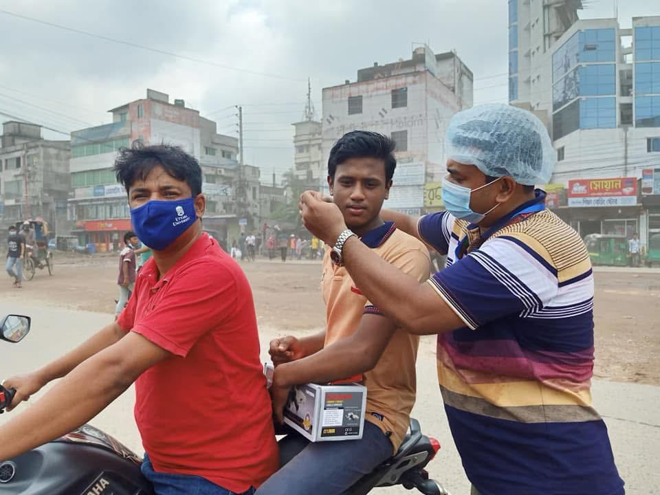 বাংলাদেশ হিউম্যান রাইটস ফাউন্ডেশন একটি মানবিক ও মানবতার সেবা মুলুক ফাউন্ডেশন। TEST