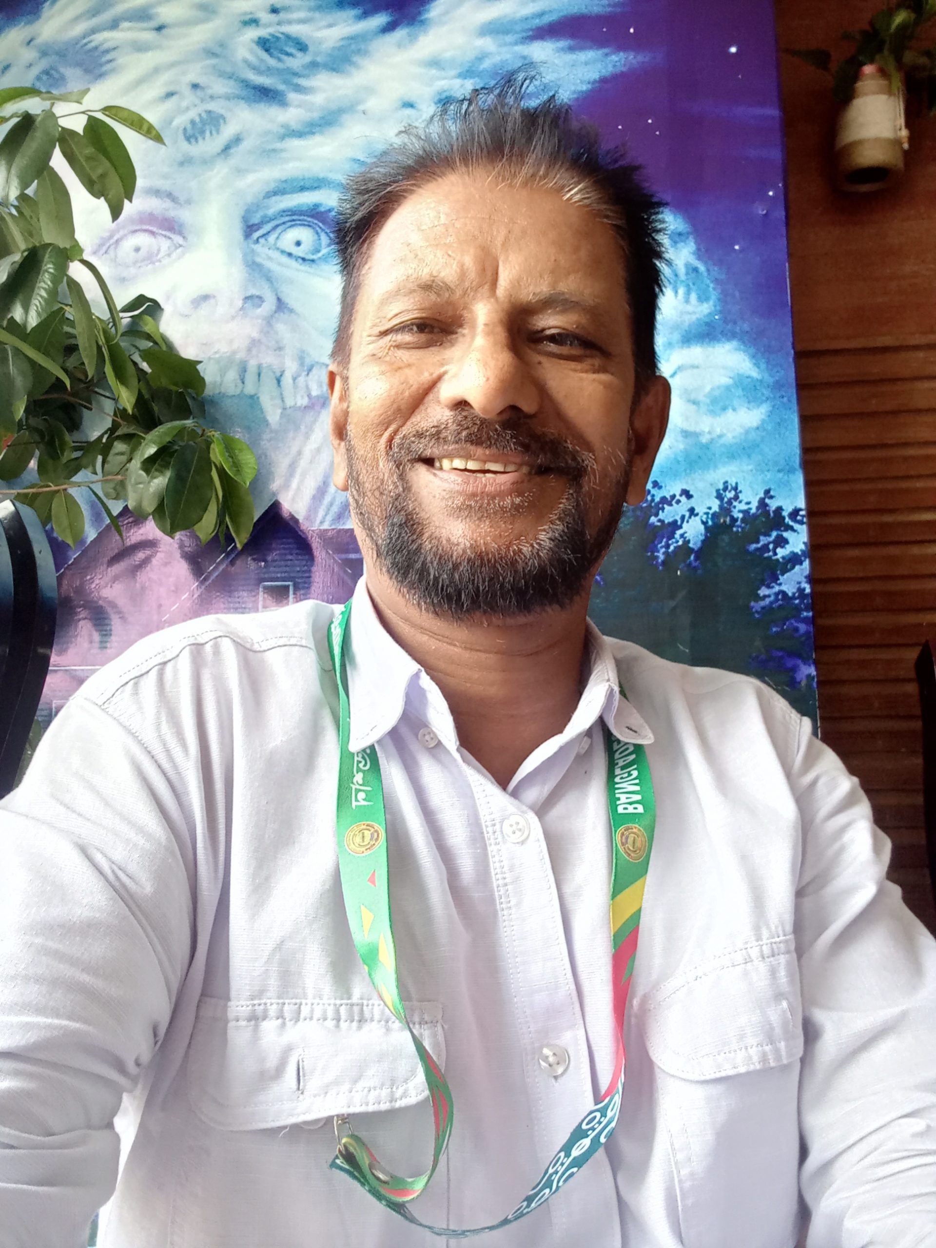 বাংলাদেশ হিউম্যান রাইটস ফাউন্ডেশন