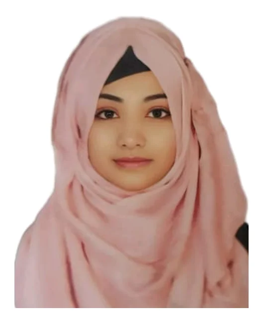 অর্থ সচিব: স্বরণীকা বিনতে পারভেজ